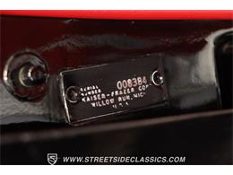 1953 Kaiser Henry J (CC-1733498) for sale in Lutz, Florida