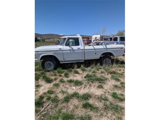 1979 Ford F150 (CC-1733499) for sale in Cadillac, Michigan