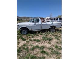 1979 Ford F150 (CC-1733499) for sale in Cadillac, Michigan