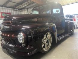 1951 Ford F1 (CC-1733524) for sale in Hobart, Indiana