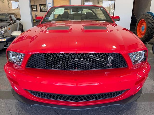 2008 Ford Mustang for Sale | ClassicCars.com | CC-1733535