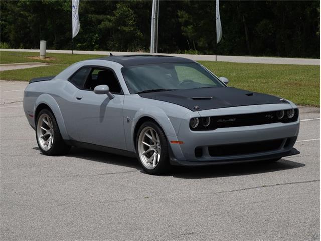 2020 Dodge Challenger for Sale | ClassicCars.com | CC-1733536