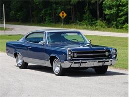 1967 AMC Marlin (CC-1733537) for sale in Youngville, North Carolina