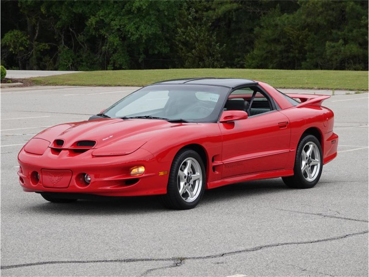 Pontiac Firebird 1999 For Salenull
