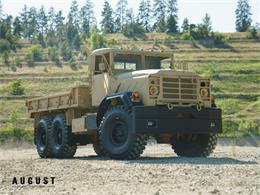 1985 AM General M939 (CC-1733547) for sale in Kelowna, British Columbia