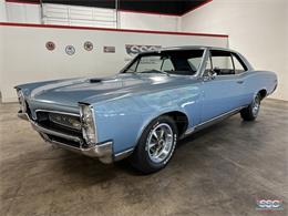 1967 Pontiac GTO (CC-1733549) for sale in Fairfield, California