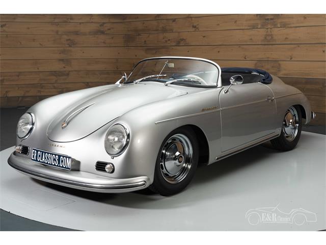 1967 Porsche Speedster for Sale | ClassicCars.com | CC-1733550