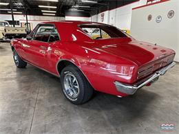 1967 Pontiac Firebird (CC-1733551) for sale in Fairfield, California