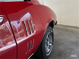 1967 Pontiac Firebird (CC-1733551) for sale in Fairfield, California