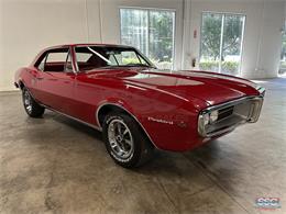 1967 Pontiac Firebird (CC-1733551) for sale in Fairfield, California