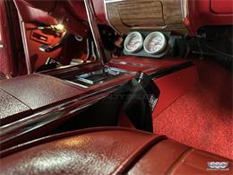 1967 Pontiac Firebird (CC-1733551) for sale in Fairfield, California