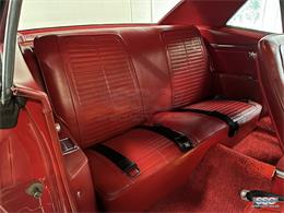 1967 Pontiac Firebird (CC-1733551) for sale in Fairfield, California