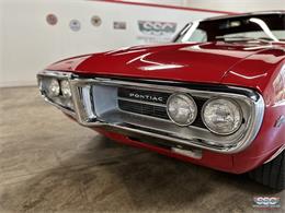 1967 Pontiac Firebird (CC-1733551) for sale in Fairfield, California