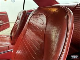 1967 Pontiac Firebird (CC-1733551) for sale in Fairfield, California