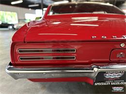 1967 Pontiac Firebird (CC-1733551) for sale in Fairfield, California