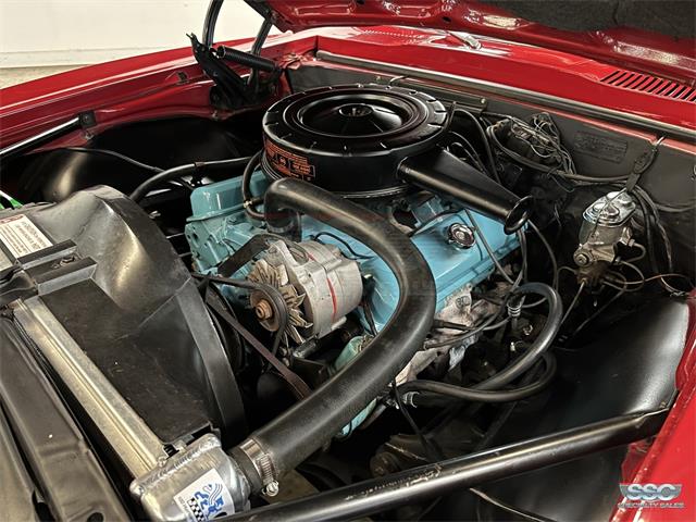 1967 Pontiac Firebird (CC-1733551) for sale in Fairfield, California