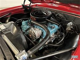 1967 Pontiac Firebird (CC-1733551) for sale in Fairfield, California