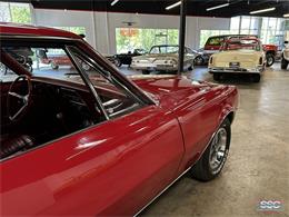 1967 Pontiac Firebird (CC-1733551) for sale in Fairfield, California