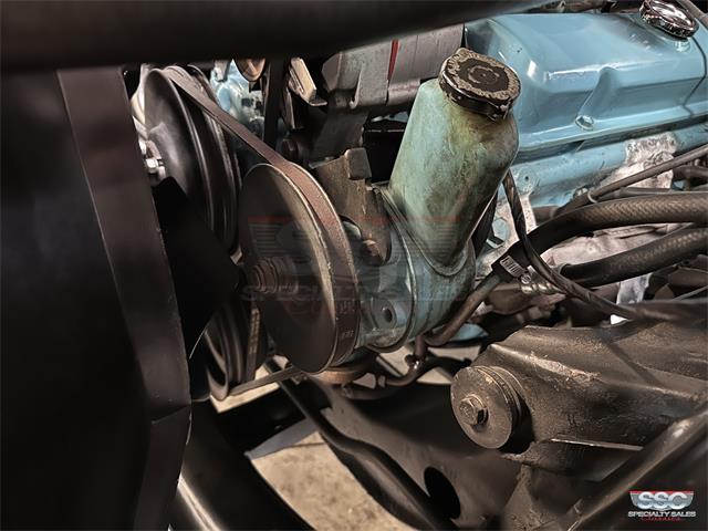 1967 Pontiac Firebird (CC-1733551) for sale in Fairfield, California