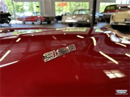 1967 Pontiac Firebird (CC-1733551) for sale in Fairfield, California