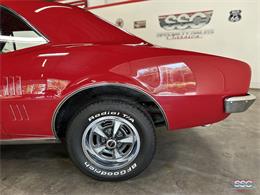 1967 Pontiac Firebird (CC-1733551) for sale in Fairfield, California