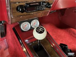 1967 Pontiac Firebird (CC-1733551) for sale in Fairfield, California