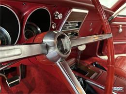 1967 Pontiac Firebird (CC-1733551) for sale in Fairfield, California