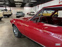 1967 Pontiac Firebird (CC-1733551) for sale in Fairfield, California