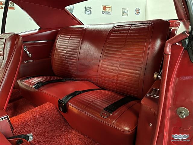 1967 Pontiac Firebird (CC-1733551) for sale in Fairfield, California