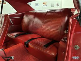 1967 Pontiac Firebird (CC-1733551) for sale in Fairfield, California
