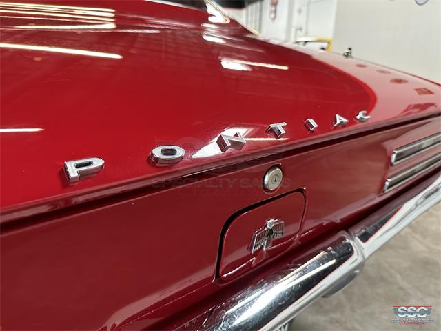 1967 Pontiac Firebird (CC-1733551) for sale in Fairfield, California
