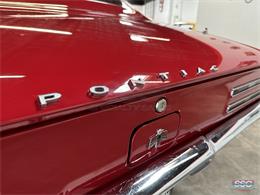 1967 Pontiac Firebird (CC-1733551) for sale in Fairfield, California