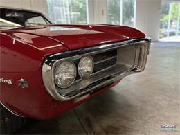 1967 Pontiac Firebird (CC-1733551) for sale in Fairfield, California