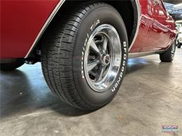 1967 Pontiac Firebird (CC-1733551) for sale in Fairfield, California