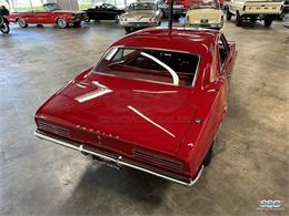 1967 Pontiac Firebird (CC-1733551) for sale in Fairfield, California