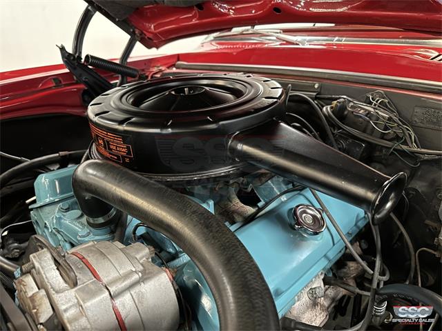1967 Pontiac Firebird (CC-1733551) for sale in Fairfield, California