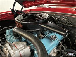 1967 Pontiac Firebird (CC-1733551) for sale in Fairfield, California