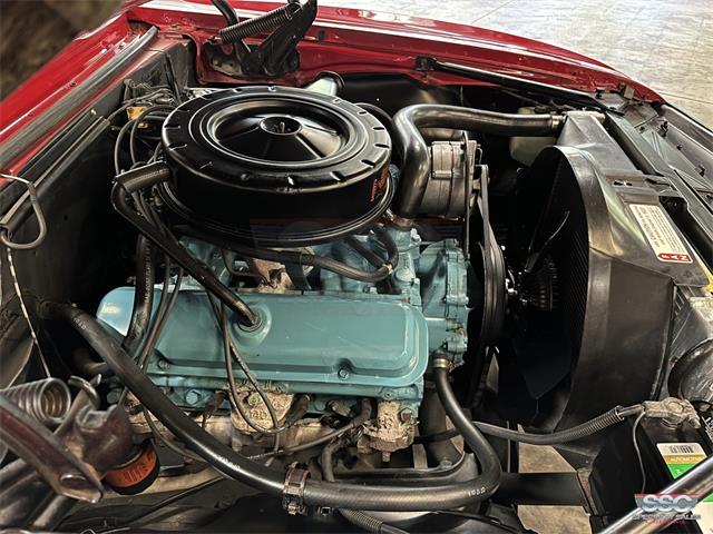 1967 Pontiac Firebird (CC-1733551) for sale in Fairfield, California