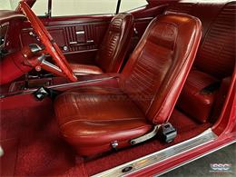 1967 Pontiac Firebird (CC-1733551) for sale in Fairfield, California