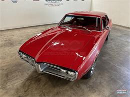 1967 Pontiac Firebird (CC-1733551) for sale in Fairfield, California