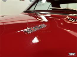 1967 Pontiac Firebird (CC-1733551) for sale in Fairfield, California