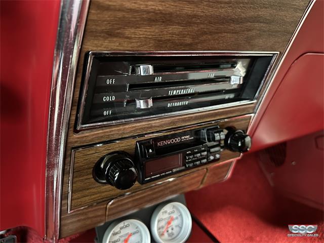 1967 Pontiac Firebird (CC-1733551) for sale in Fairfield, California