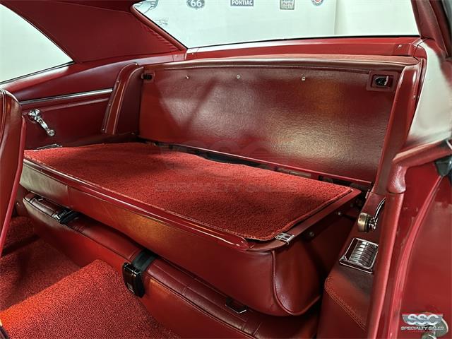 1967 Pontiac Firebird (CC-1733551) for sale in Fairfield, California