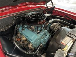 1967 Pontiac Firebird (CC-1733551) for sale in Fairfield, California
