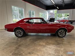 1967 Pontiac Firebird (CC-1733551) for sale in Fairfield, California