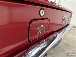 1967 Pontiac Firebird (CC-1733551) for sale in Fairfield, California