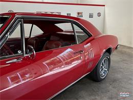 1967 Pontiac Firebird (CC-1733551) for sale in Fairfield, California