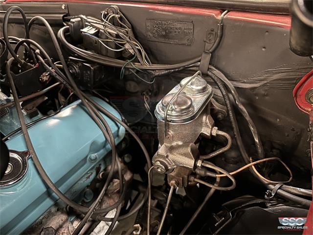 1967 Pontiac Firebird (CC-1733551) for sale in Fairfield, California