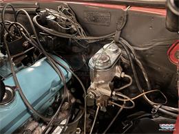 1967 Pontiac Firebird (CC-1733551) for sale in Fairfield, California