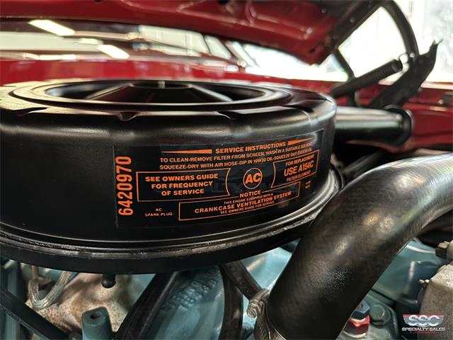 1967 Pontiac Firebird (CC-1733551) for sale in Fairfield, California